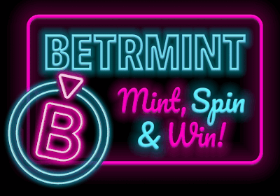 BETRMINT, Bet on Based Creators, Win Base Memecoins!